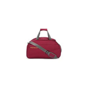 Aristocrat Polyester Duffle Bag Upto 83% off