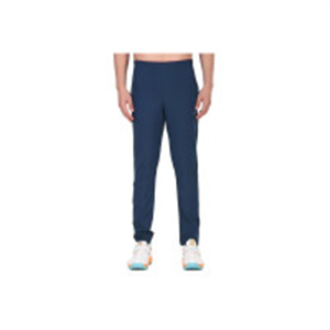 Vector X Solid Men Sports Trousers 100% Polyester with..