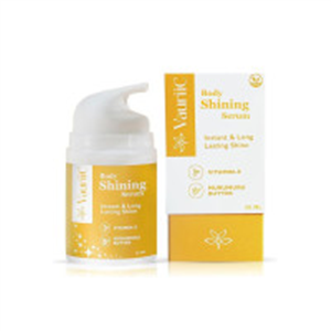 Skin Shining Serum Shimmer for Glowing Skin - Radiant C..