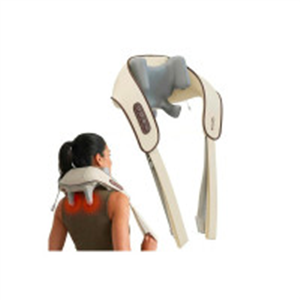 Lifelong Manual Dual Pressure Cervical Neck Shoulder Le..