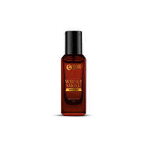 BEARDO Men Whisky Smoke Bourbon Long Lasting Eau De Par..