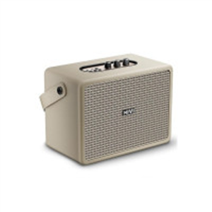 Mivi Superbox Classic | 120W Wireless Bluetooth Speaker..