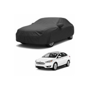 Sulfar 100% Water Resistant Car Body Cover Compatible w..