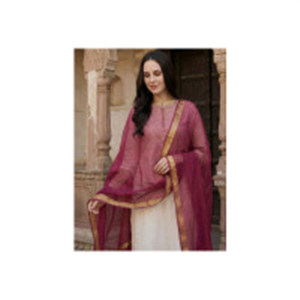 Indo Era Art Silk Dupatta upto 90% off
