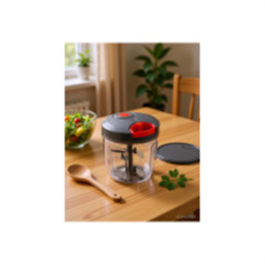 DDecora 1000 ml with 5 stainles steel powerful blade ,..