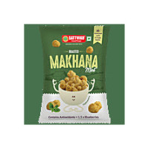 Sattviko Makhanas upto 76% off