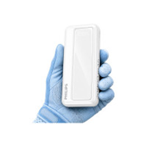 PHILIPS 20000 mAh 22.5 W Power Bank (Alba White, Lithiu..