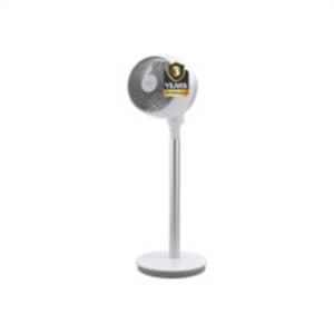 acerpure AF551-20W with 3 Year Warranty 400 mm Pedestal Fan