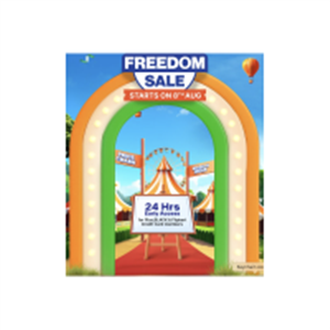 Flipkart Freedom Sale 2026: The Ultimate Guide to Dates..