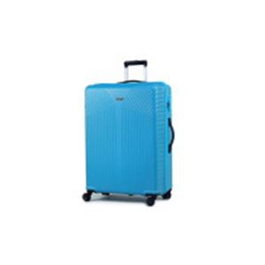 ACEPACK GLX 78 cms Teal Hard Sided Check-in Size Luggag..