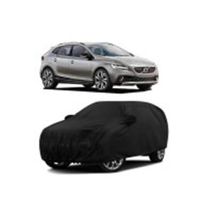 Sulfar 100% Water Resistant Car Body Cover Compatible w..