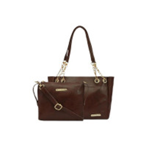 Bagsy Malone Tote Bag -Set of 2 | Handcrafted Side Tote..