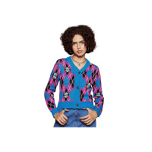Sassafras Women Sweater
