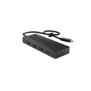 HP Travel Hub USB -C G3 A/P