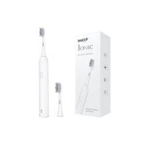 beatXP Ionic Electric Toothbrush For Adults With 2 Brus..