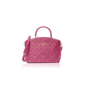 Lavie Signature Women's Stud Lima Satchel Handbag | Sat..