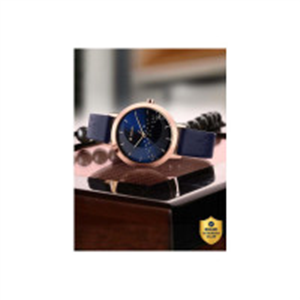 Titan Ladies Purple Wl Analog Watch - For Women NR9513..