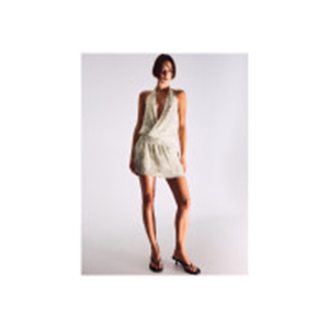 Bershka Halter clothings upto 74% off
