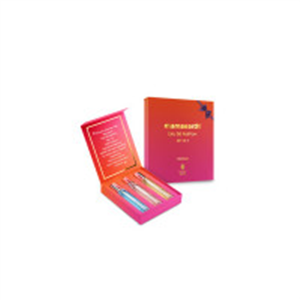 Mamaearth Women Set of 3 Premium & Long Lasting Eau De..