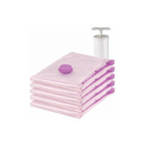 Lifelong Vacuum Storage Bags with Aroma Fresh Pack of 5..