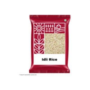 Flipkart Minutes : Idli Rice (5 kg)