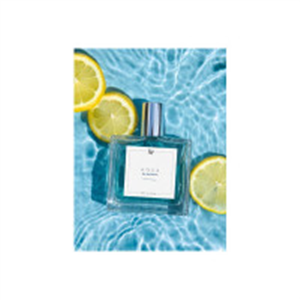 EM5 Men Aqua Strong & Long Lasting Eau De Parfum - 50 m..