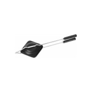 otak gas sandwich toaster Toast Sandwich Maker (Black)