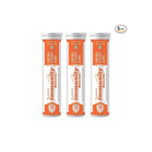 Trycone Immunity Booster For Adults With Natural Vitami..
