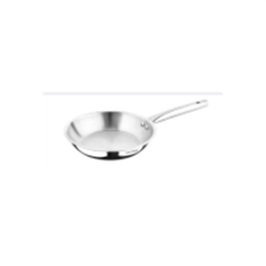 Bergner Triply Stainless Steel Frying pan (18cm)