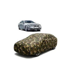 Sulfar 100% Waterproof Car Body Cover Compatible with M..