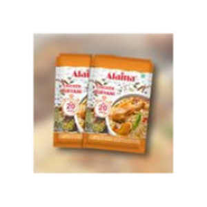 Alaina Biryani Masala