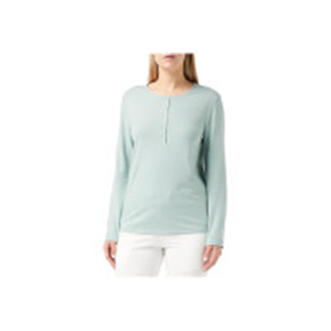 Triumph Women's Mix & Match 100% Organic Cotton Long Sl..
