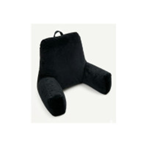 amazon basics Backrest Cushion for Bed Sitting with Arm..