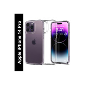 Spigen Ultra Hybrid Back Cover for Apple iPhone 14 Pro..