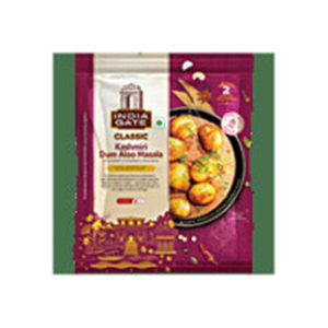 India Gate Classic Kashmiri Dum Aloo Masala, 85 g [Bang..