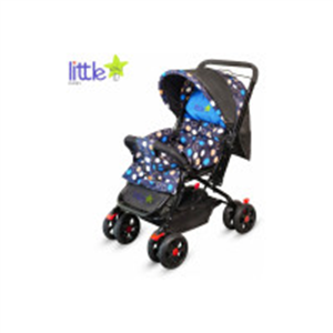 LITTLE RIDES Explorer Baby Stroller New Born/Kids, with..