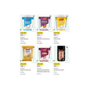 Bigbasket Loot : Desire items 93% off [Pune/Mumbai avai..
