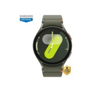 Samsung Galaxy Watch7 44mm LTE (Green Strap, 44) [Canar..