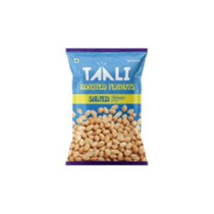 Taali Salted Roasted Peanuts