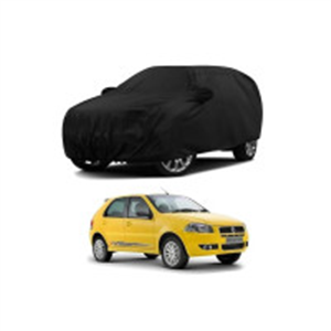 Sulfar 100% Water Resistant Car Body Cover Compatible w..