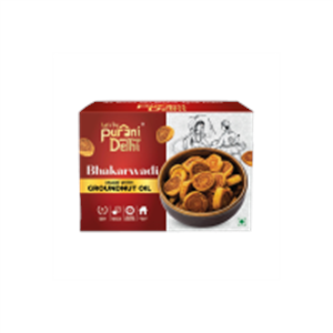 Let's Try Bhakarwadi (160 g) [Available Bangalore ]