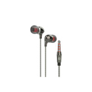 Swiss Earphone Juicy Vs