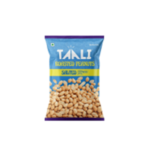 Taali Salted Peanuts
