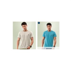 Men Regular Fit T-Shirts upto 95% off