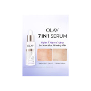 Olay Beauty products upto 60% off