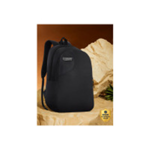 Lavie Sport Medium 25 L Laptop Backpack Segno 19" (Blac..