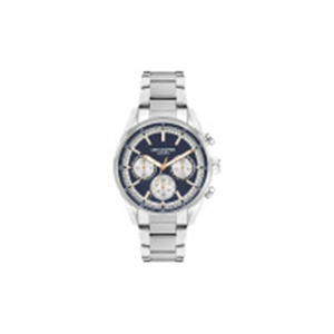 Lee Cooper Multifunction Blue Round Dial Men's Watch -..