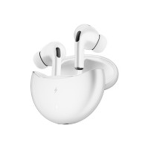 Fire-Boltt Aero TWS Earbuds, Custom EQ Profiles, 50H Ba..