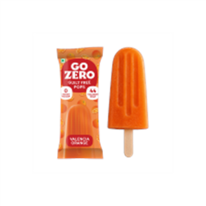 Go Zero Guilt Free Fruit Pops at Rs 9 Only