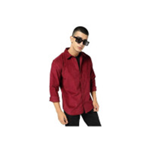 Gap Men's Regular Fit Shirt upto 85% off